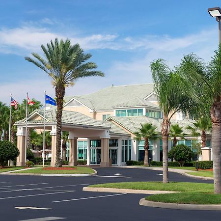 Hilton Garden Inn Orlando East - Ucf Area Alafaya Dış mekan fotoğraf