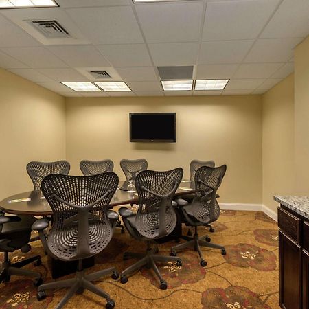 Hilton Garden Inn Orlando East - Ucf Area Alafaya Dış mekan fotoğraf