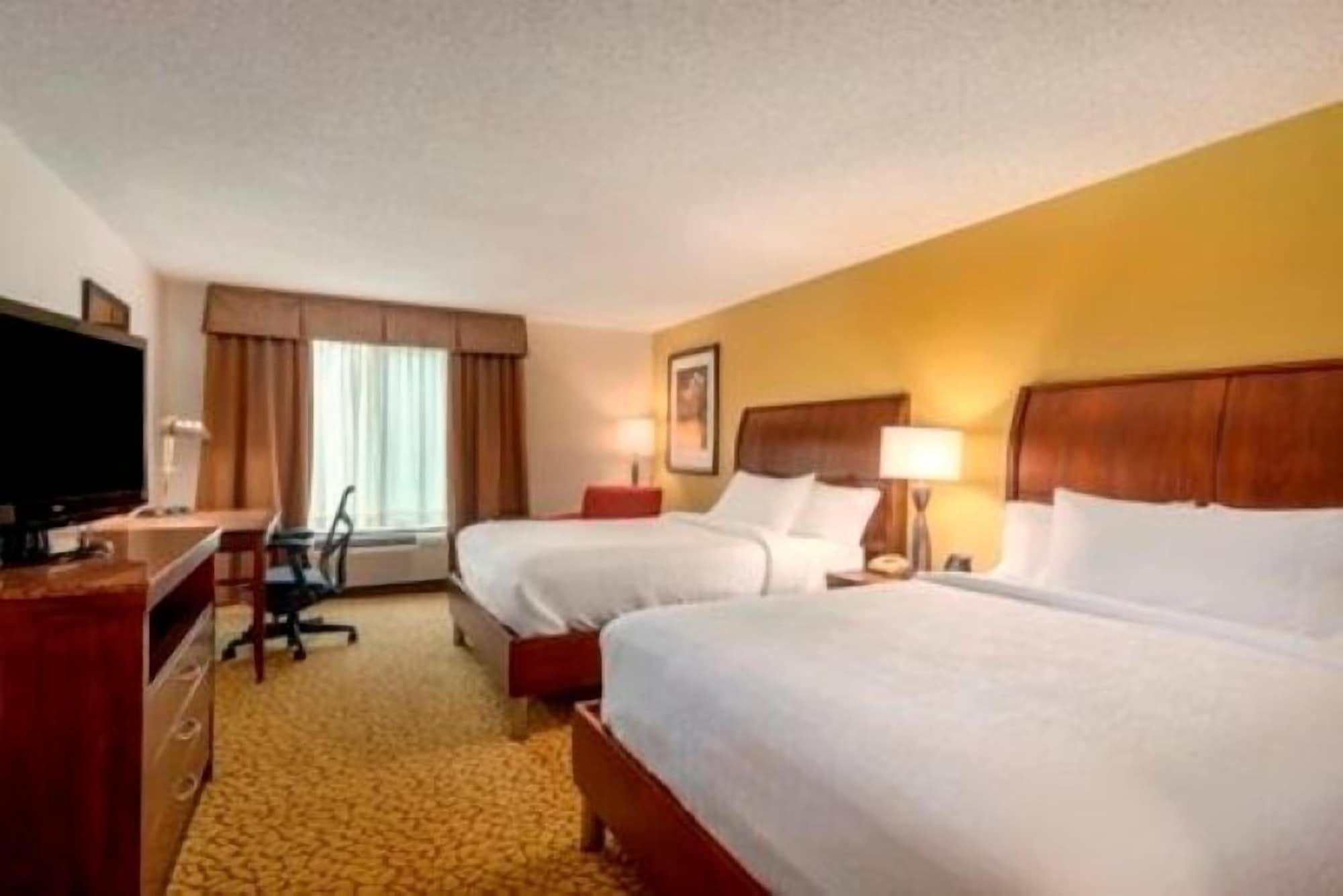 Hilton Garden Inn Orlando East - Ucf Area Alafaya Dış mekan fotoğraf