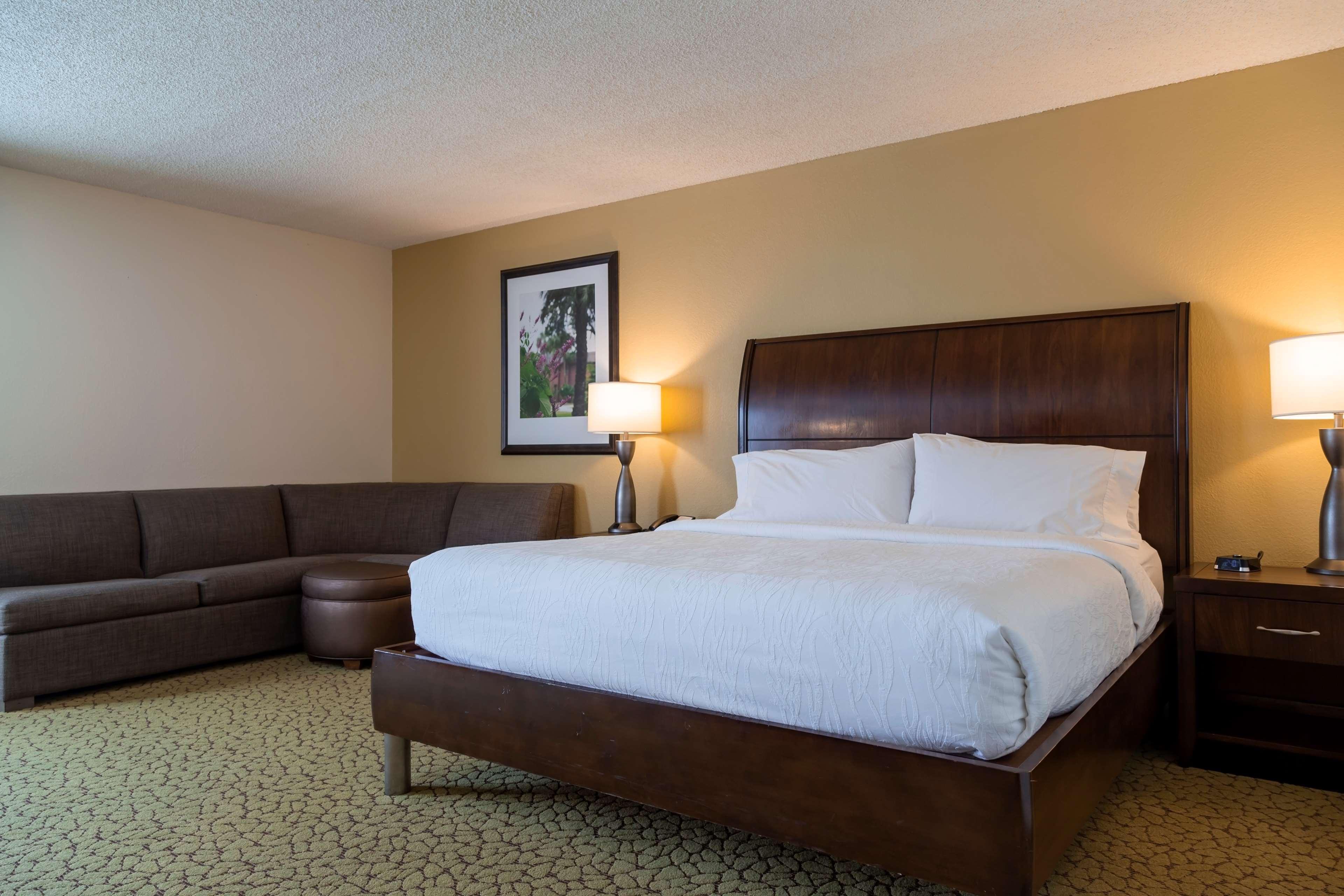 Hilton Garden Inn Orlando East - Ucf Area Alafaya Dış mekan fotoğraf
