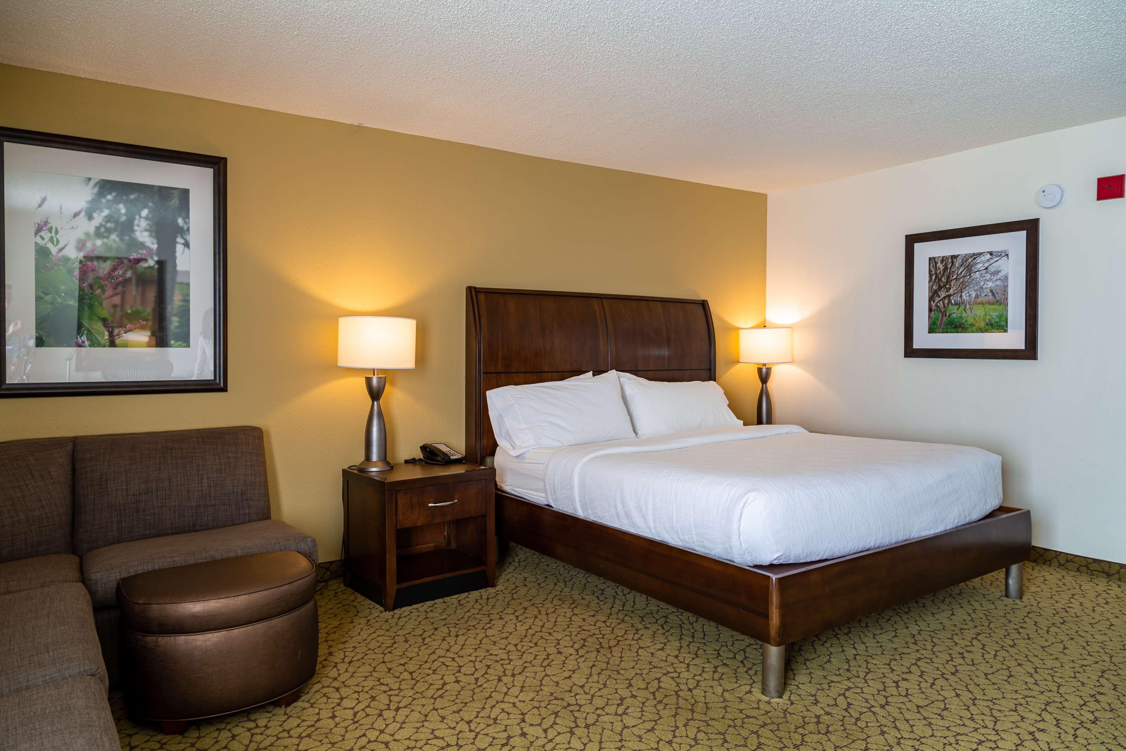 Hilton Garden Inn Orlando East - Ucf Area Alafaya Dış mekan fotoğraf