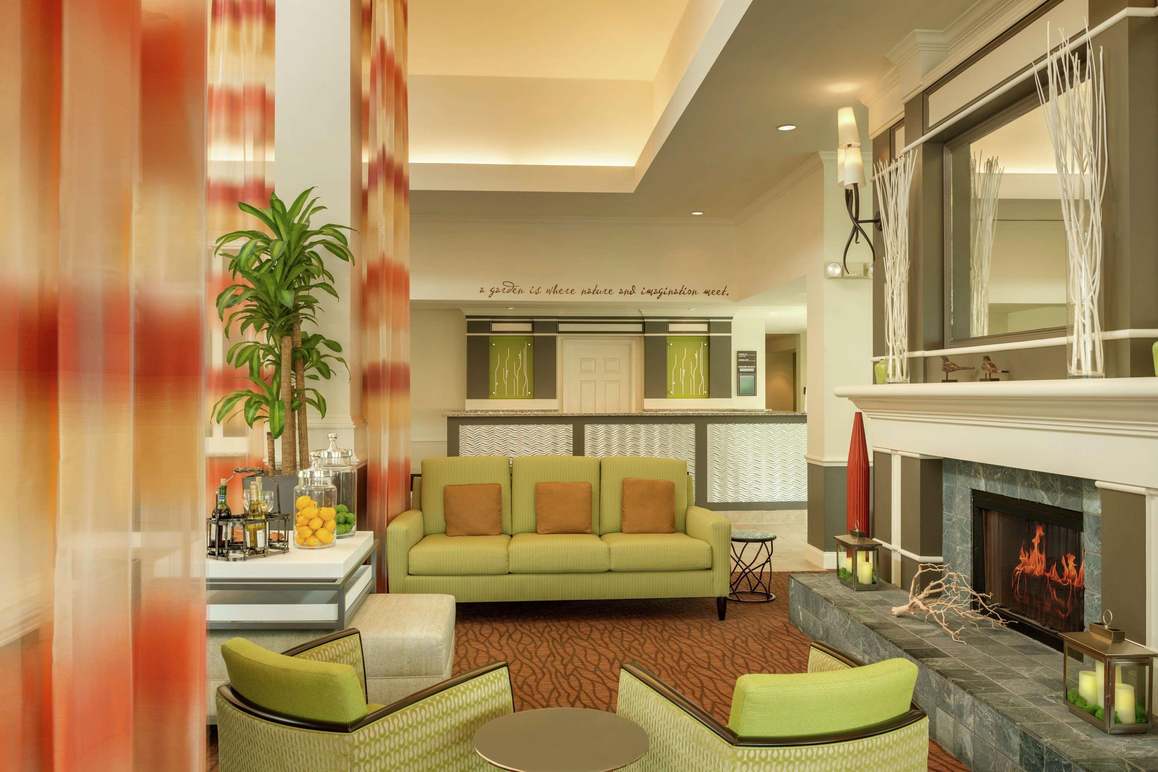 Hilton Garden Inn Orlando East - Ucf Area Alafaya Dış mekan fotoğraf