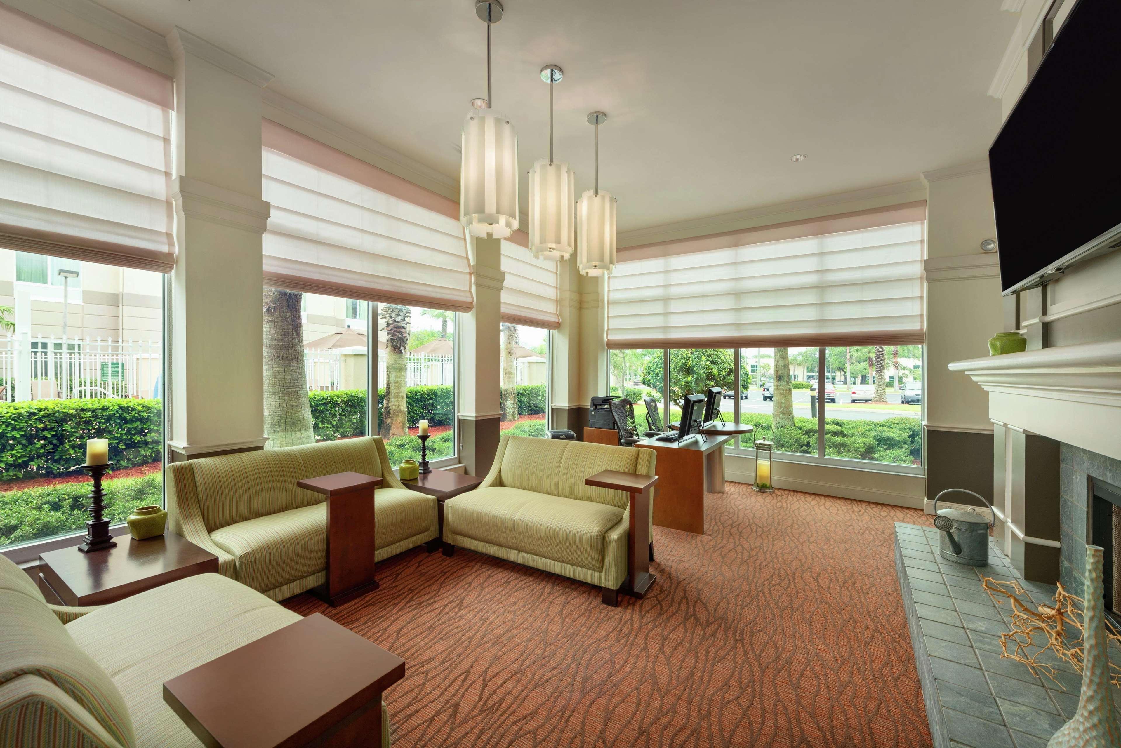 Hilton Garden Inn Orlando East - Ucf Area Alafaya Dış mekan fotoğraf