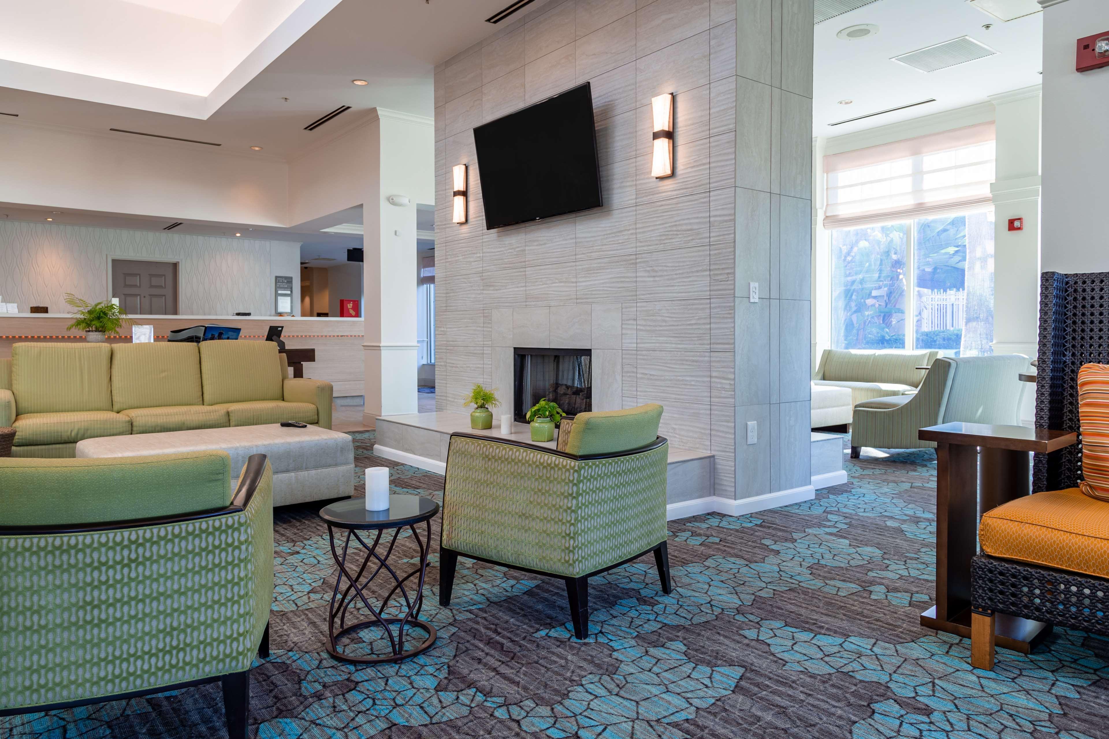 Hilton Garden Inn Orlando East - Ucf Area Alafaya Dış mekan fotoğraf