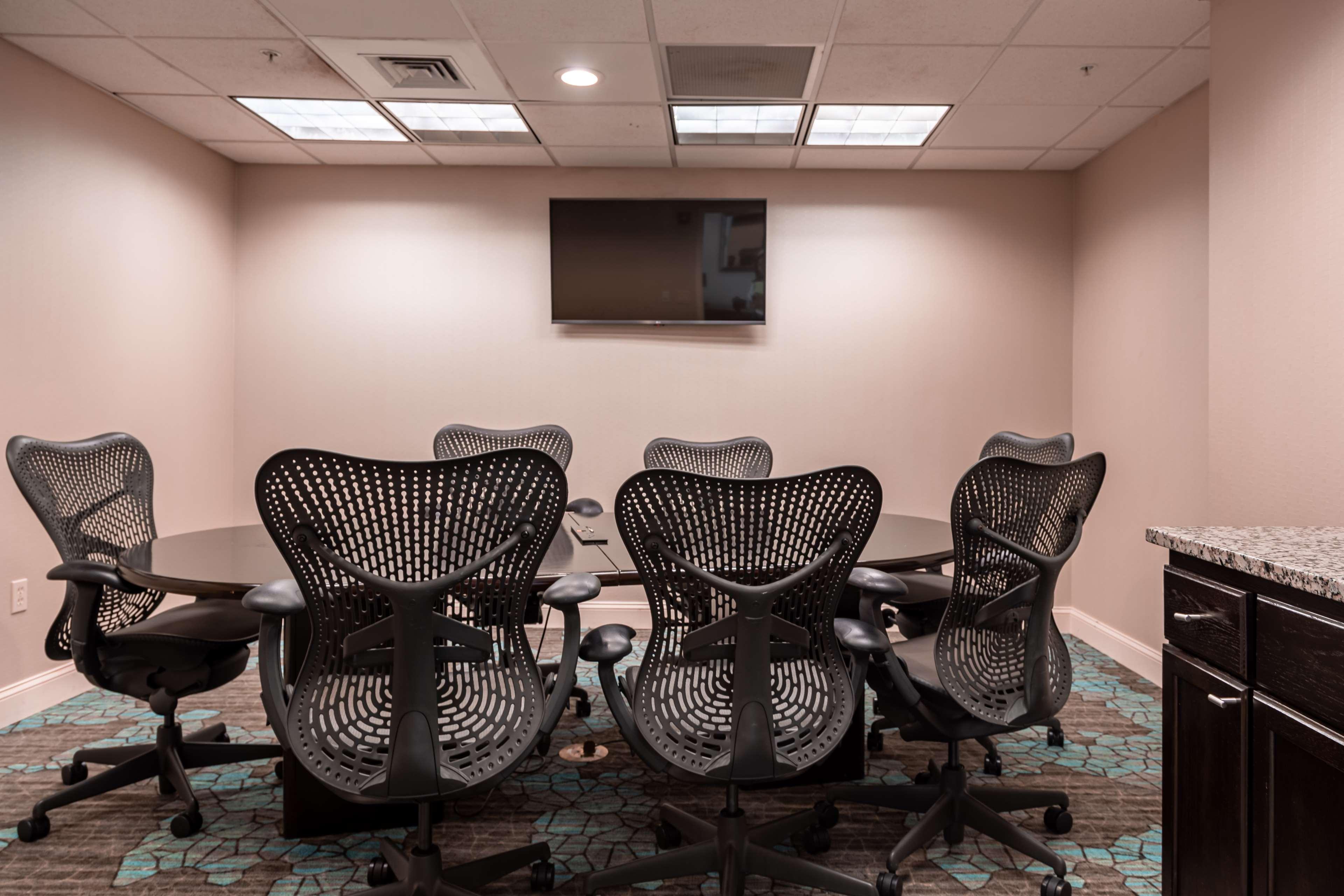 Hilton Garden Inn Orlando East - Ucf Area Alafaya Dış mekan fotoğraf