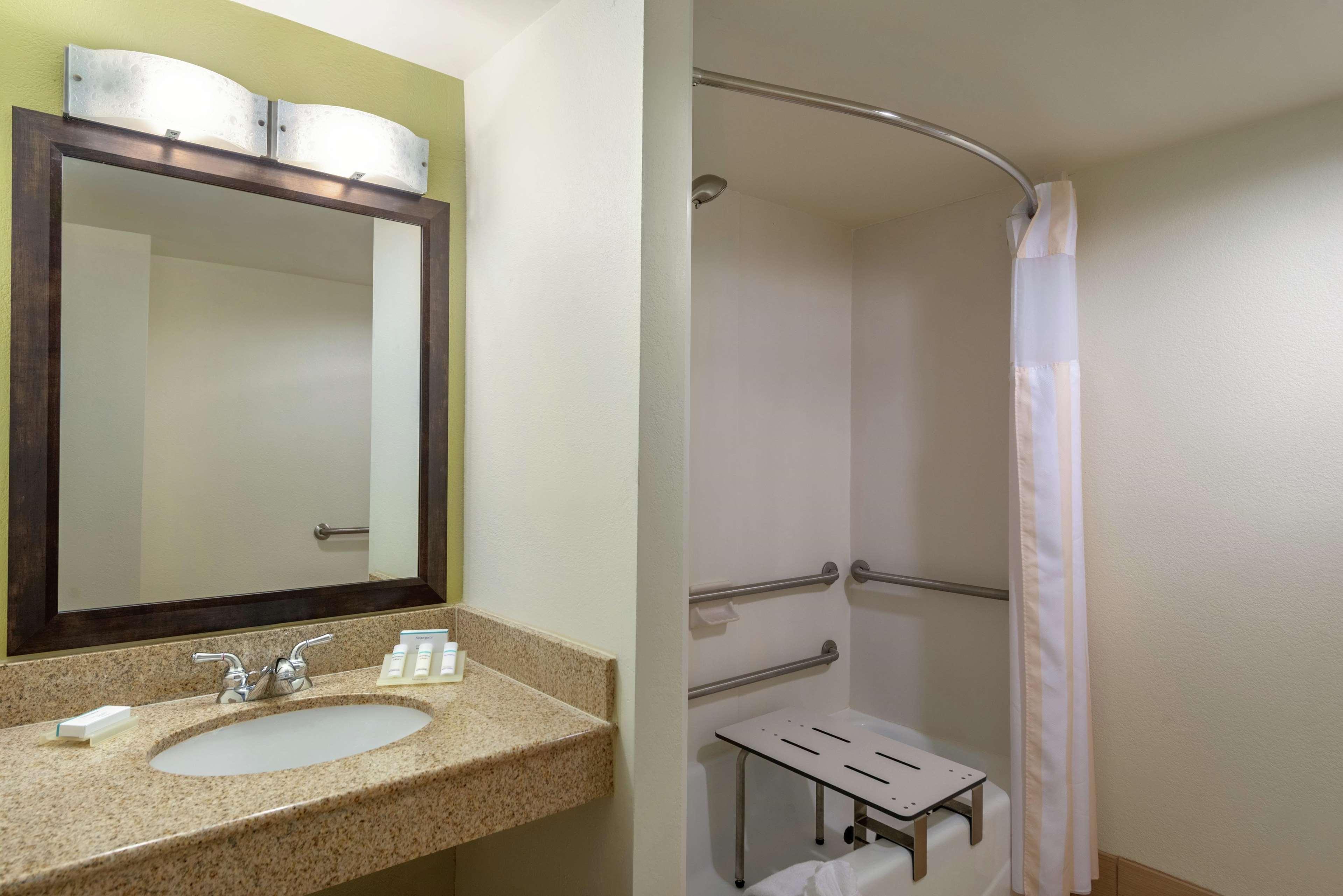 Hilton Garden Inn Orlando East - Ucf Area Alafaya Dış mekan fotoğraf