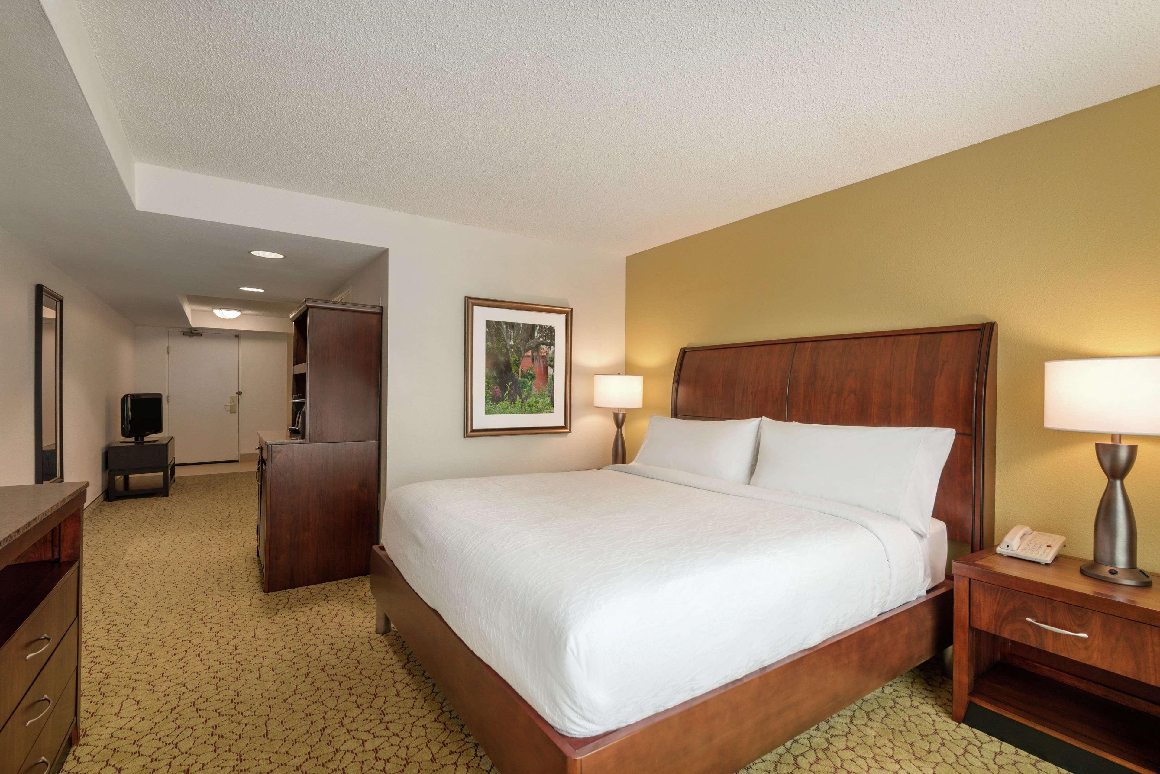 Hilton Garden Inn Orlando East - Ucf Area Alafaya Dış mekan fotoğraf