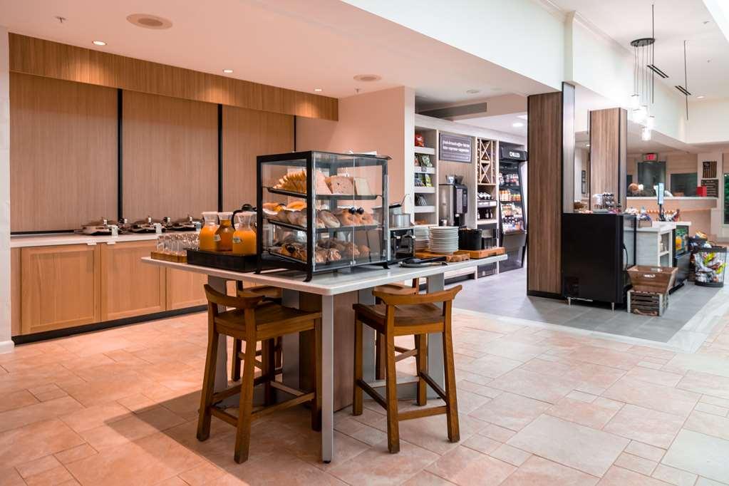 Hilton Garden Inn Orlando East - Ucf Area Alafaya Dış mekan fotoğraf