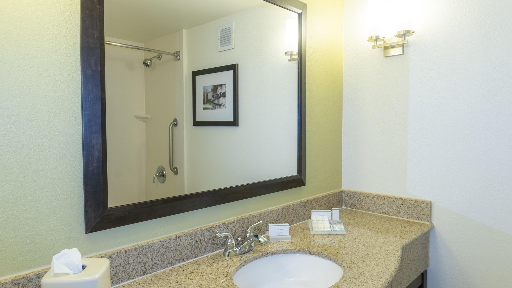 Hilton Garden Inn Orlando East - Ucf Area Alafaya Dış mekan fotoğraf