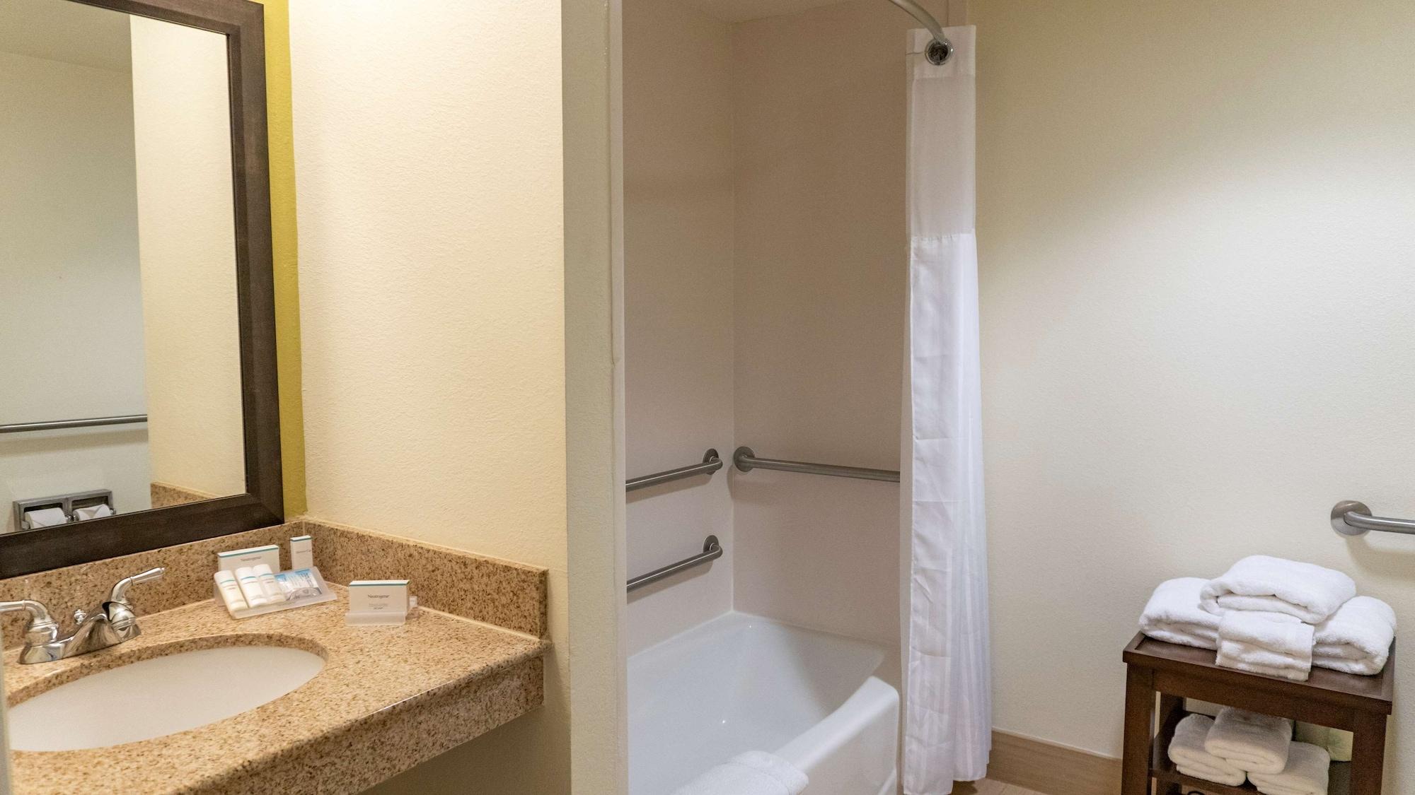 Hilton Garden Inn Orlando East - Ucf Area Alafaya Dış mekan fotoğraf