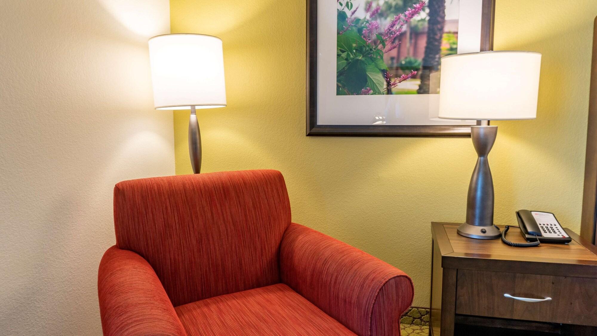 Hilton Garden Inn Orlando East - Ucf Area Alafaya Dış mekan fotoğraf