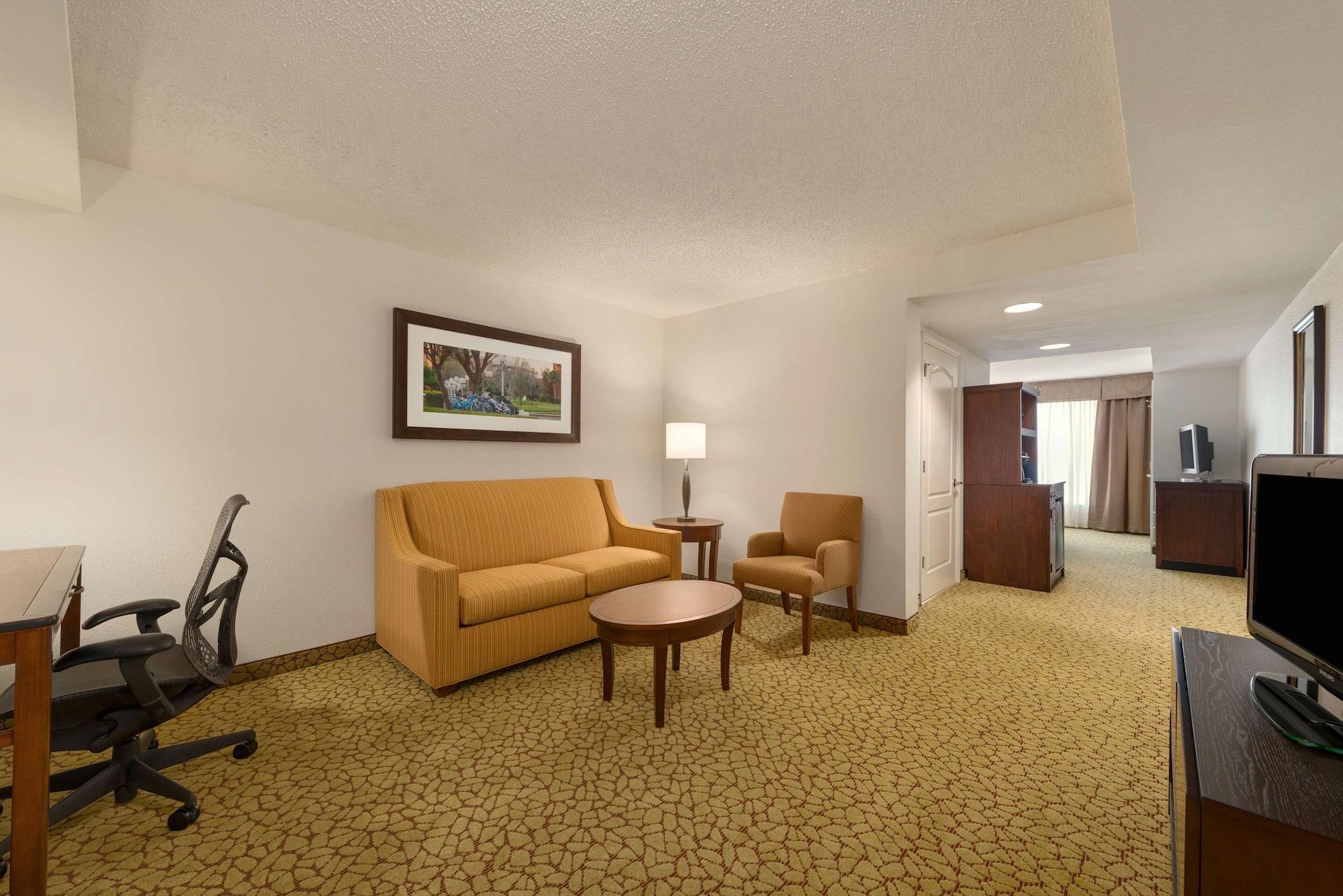 Hilton Garden Inn Orlando East - Ucf Area Alafaya Dış mekan fotoğraf