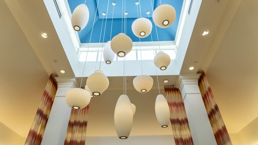 Hilton Garden Inn Orlando East - Ucf Area Alafaya Dış mekan fotoğraf