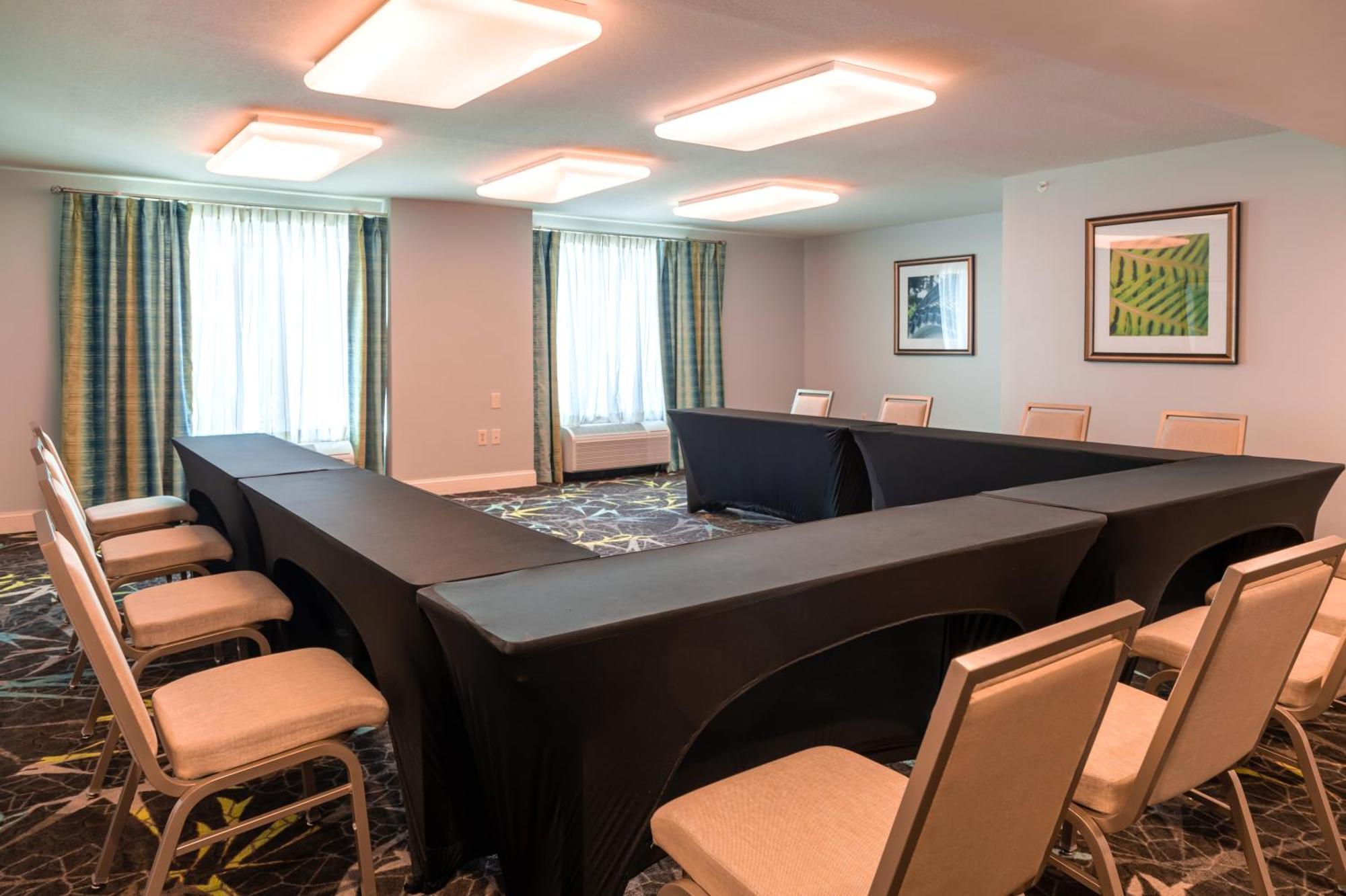 Hilton Garden Inn Orlando East - Ucf Area Alafaya Dış mekan fotoğraf