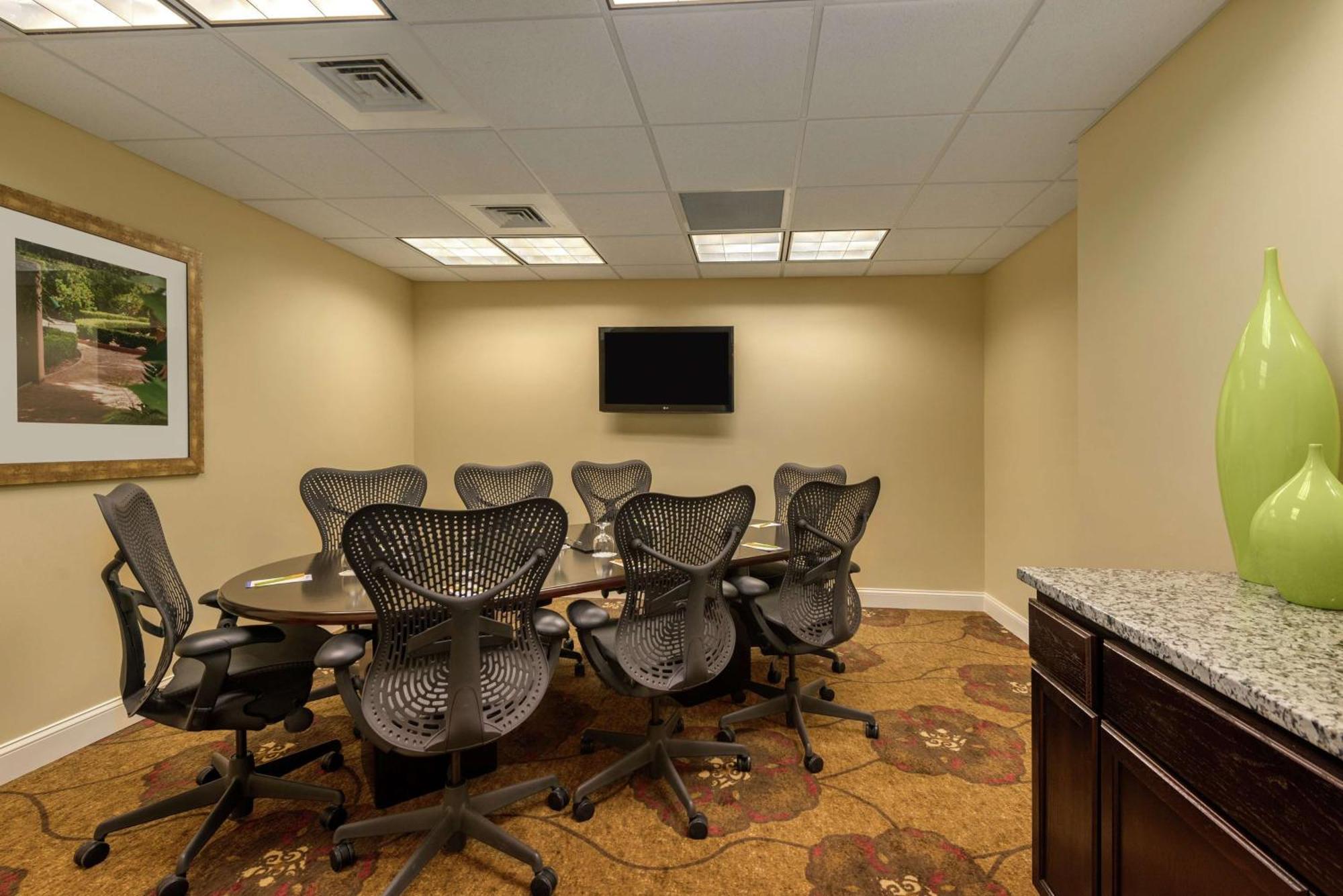 Hilton Garden Inn Orlando East - Ucf Area Alafaya Dış mekan fotoğraf