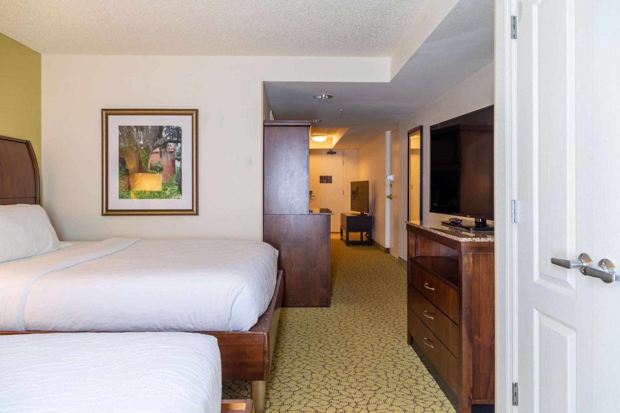 Hilton Garden Inn Orlando East - Ucf Area Alafaya Dış mekan fotoğraf