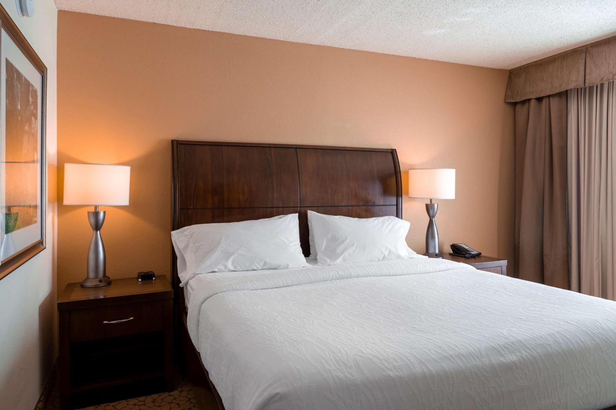Hilton Garden Inn Orlando East - Ucf Area Alafaya Dış mekan fotoğraf