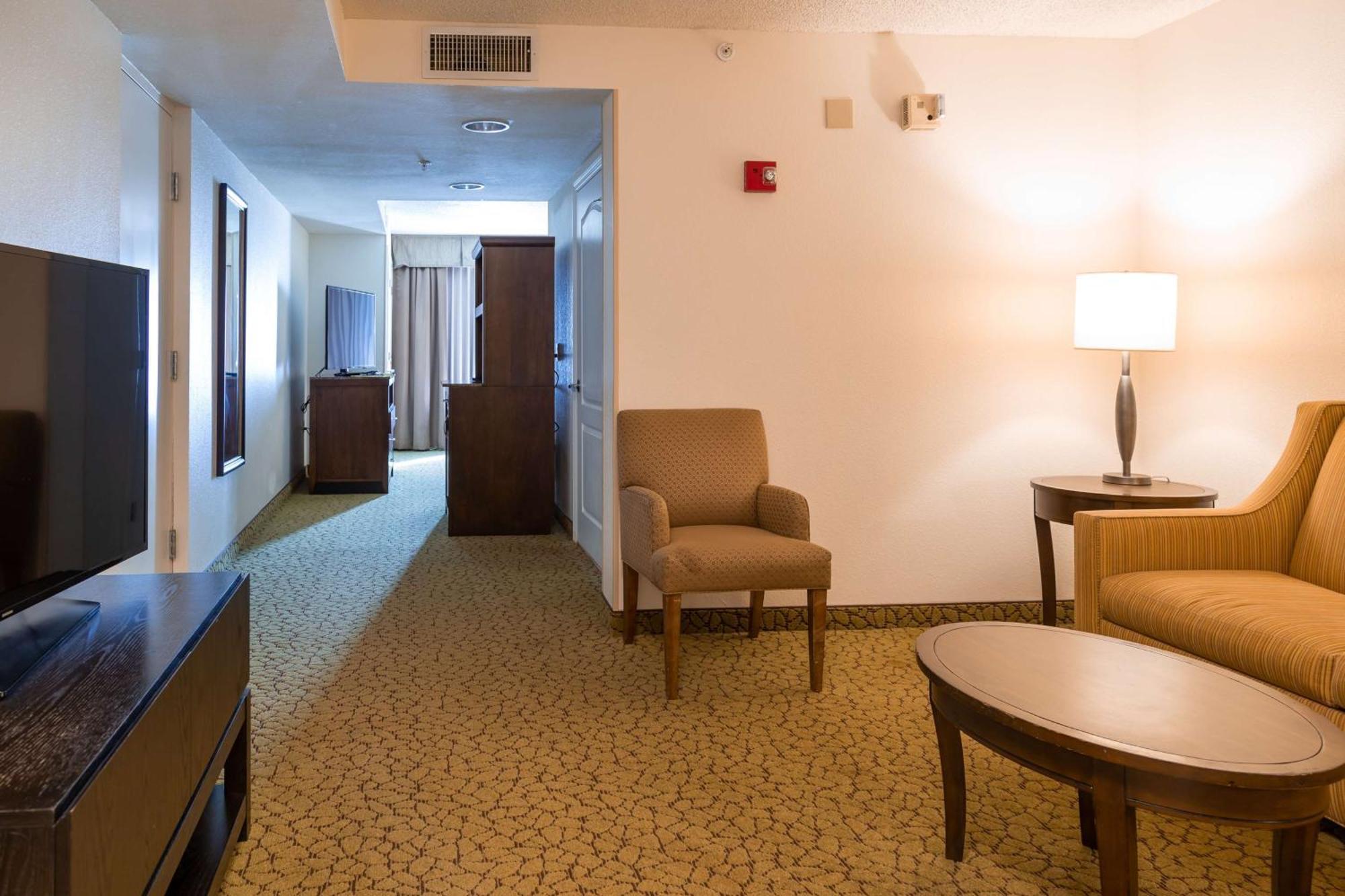 Hilton Garden Inn Orlando East - Ucf Area Alafaya Dış mekan fotoğraf