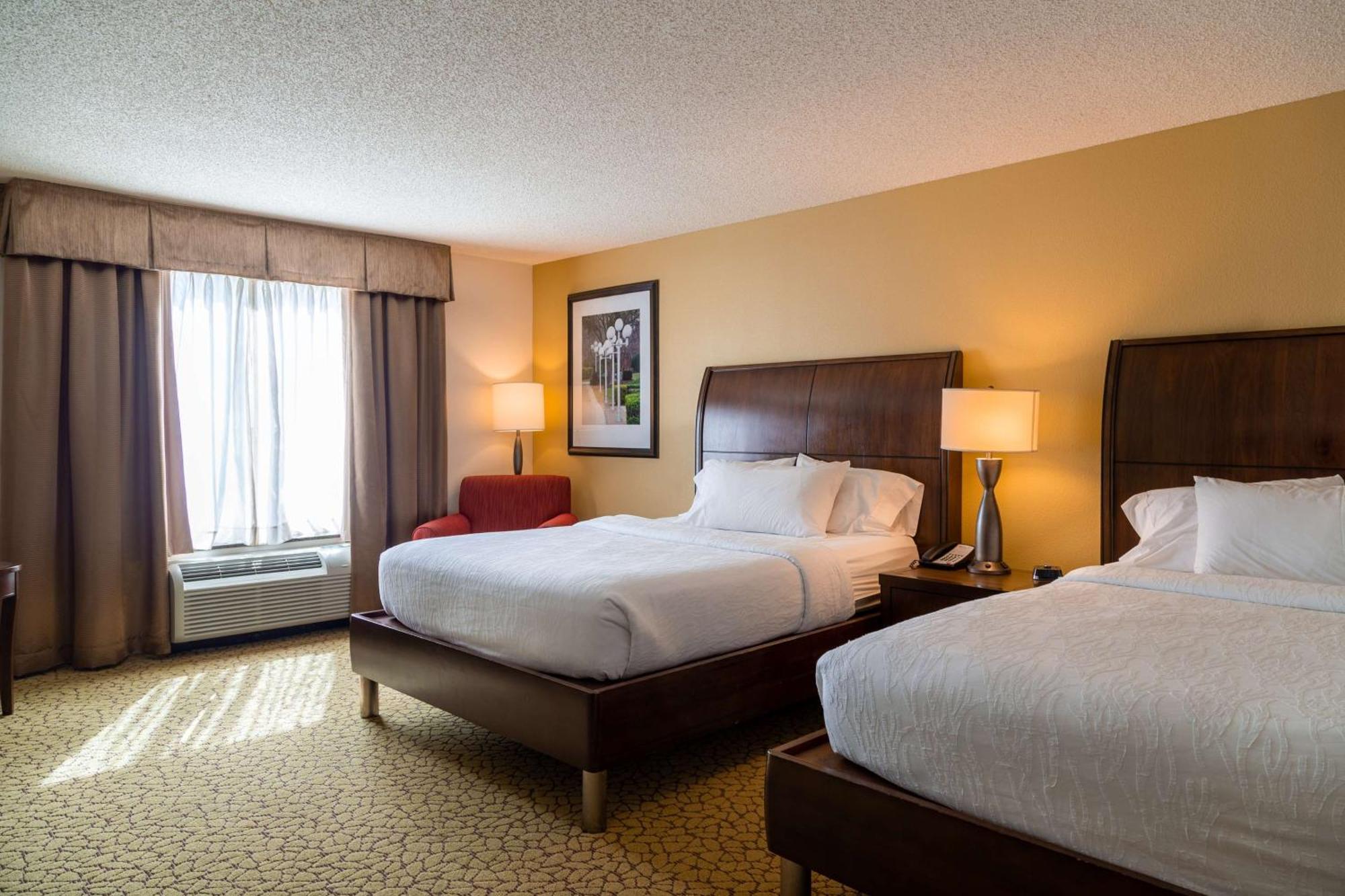 Hilton Garden Inn Orlando East - Ucf Area Alafaya Dış mekan fotoğraf