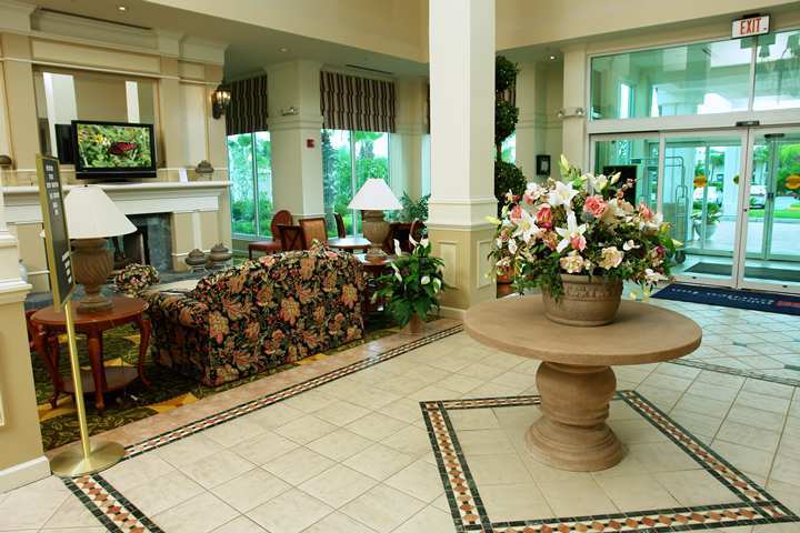 Hilton Garden Inn Orlando East - Ucf Area Alafaya Dış mekan fotoğraf