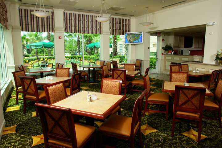 Hilton Garden Inn Orlando East - Ucf Area Alafaya Dış mekan fotoğraf