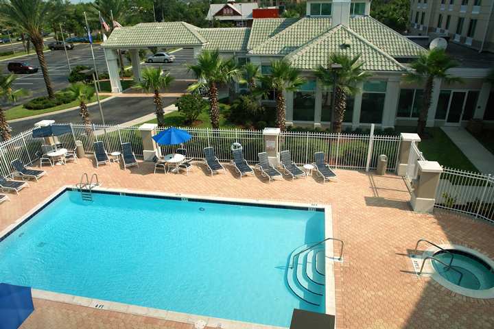 Hilton Garden Inn Orlando East - Ucf Area Alafaya Dış mekan fotoğraf