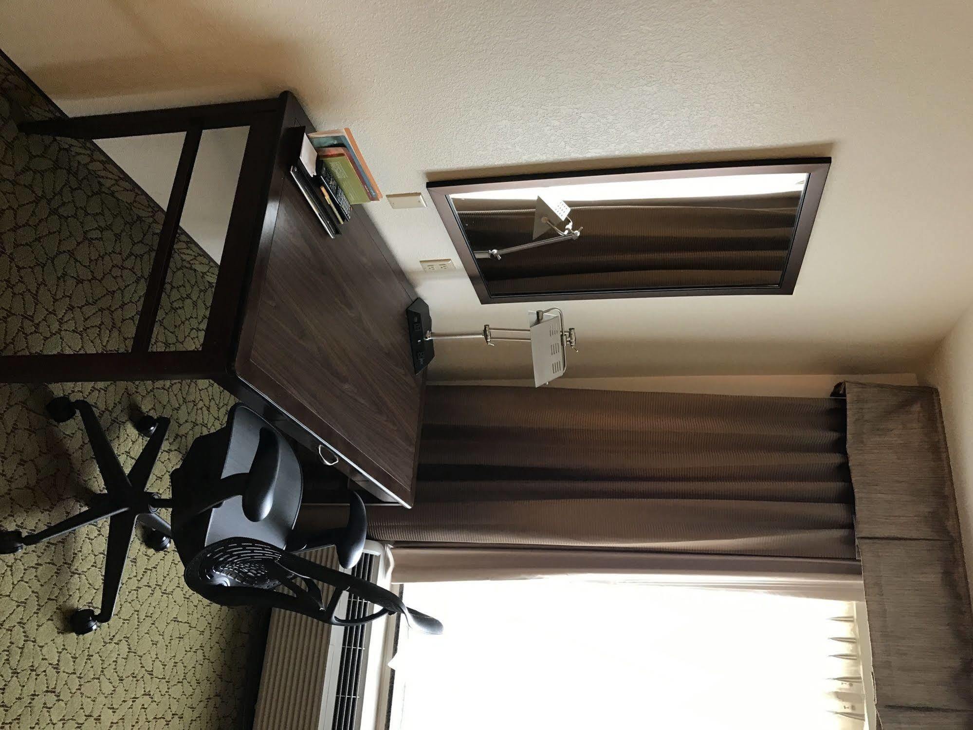 Hilton Garden Inn Orlando East - Ucf Area Alafaya Dış mekan fotoğraf